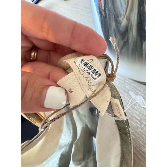 Free People - Let Me Be NWT Halter Abstract Maxi Dress Size Medium - Picture 6 of 13